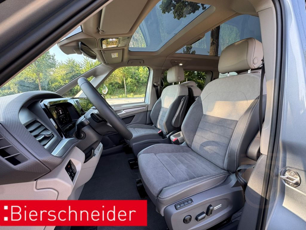 Volkswagen T7 Multivan LÜ 2.0 TSI DSG Edition 7-S. VIS-A-VI