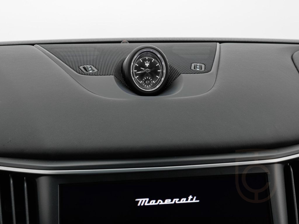Maserati Levante GT Hybrid