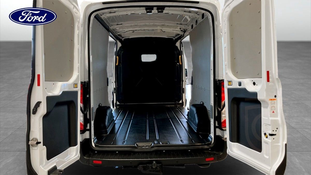 Ford Transit TRANSIT TREND