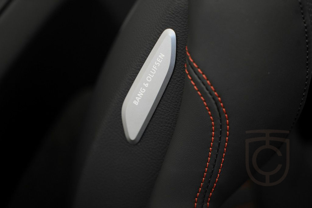Audi R8 q. Spyder Performance *Carbon *20 *Keramik