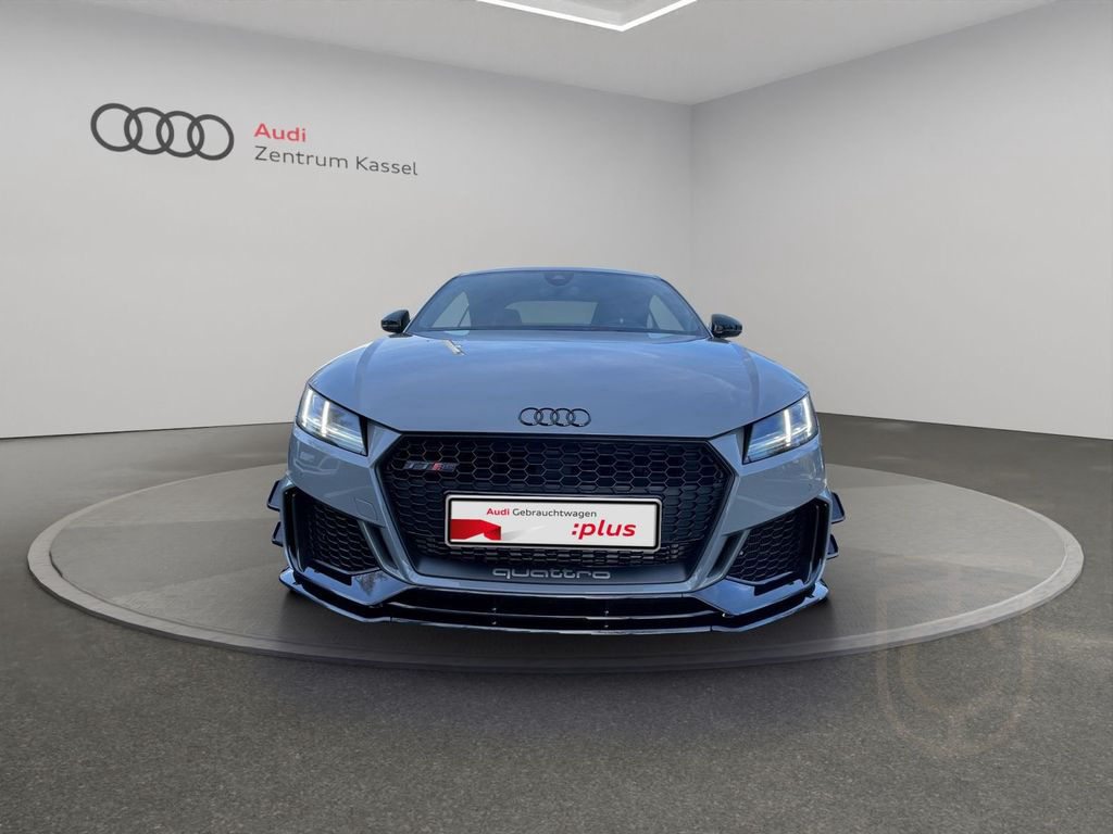 Audi TT RS Coupé 2.5 TFSI ICONIC EDITION Nr 50 of 100
