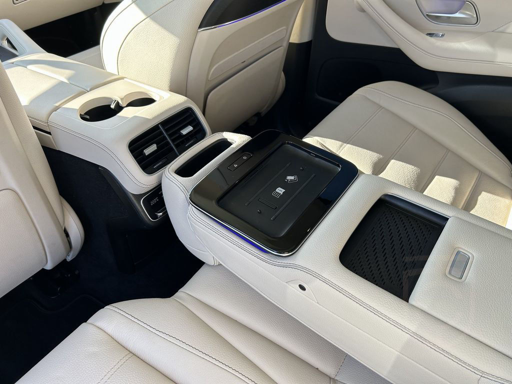 Mercedes-Benz GLS 450 d 4M AMG Ultimate Burmester AHK Night