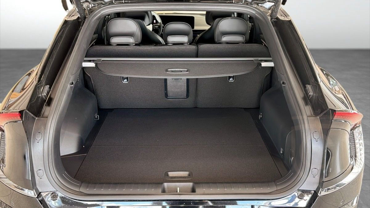 Kia EV6 GT LINE AWD LONG RANGE