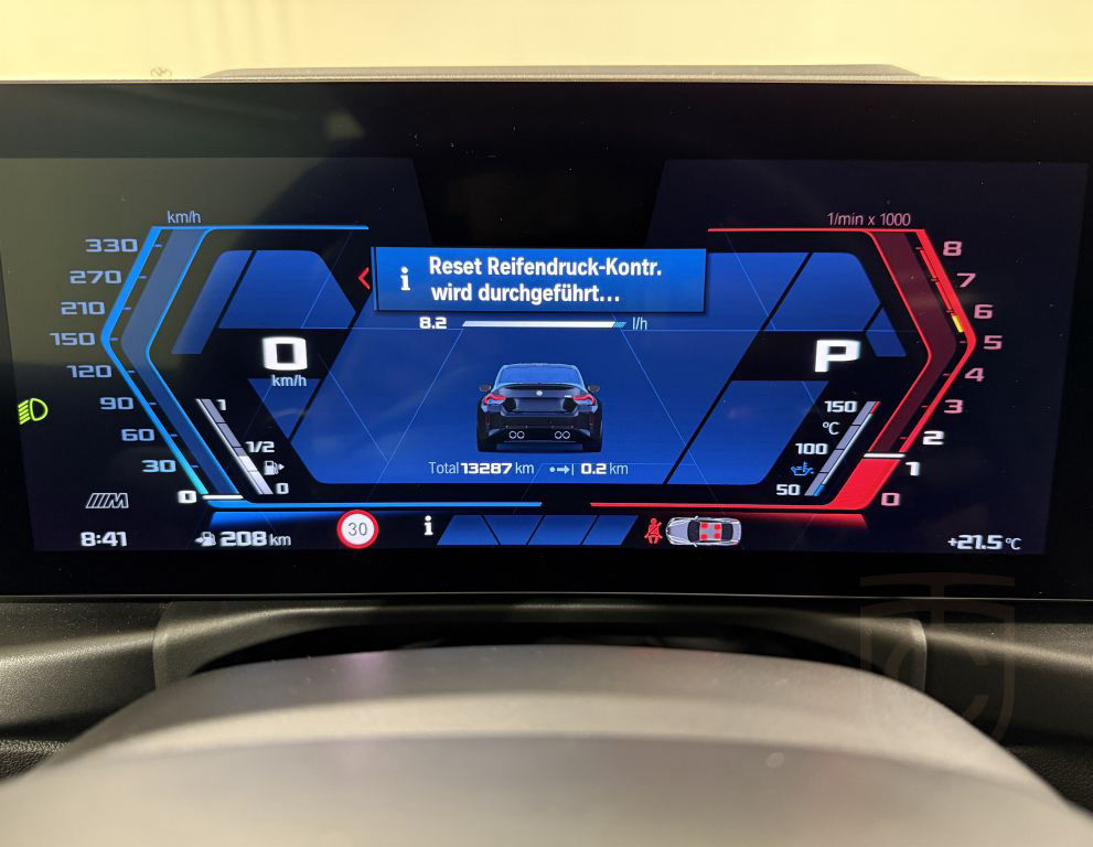 BMW M2 Coupé HUD M-Sitze ACC DA PA RFK HK ALED