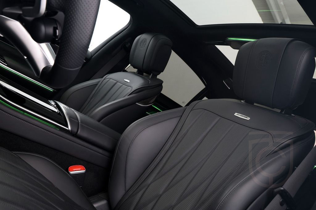 Mercedes-Benz S 63 AMG E Performance 4Matic Lang UPE 280500€