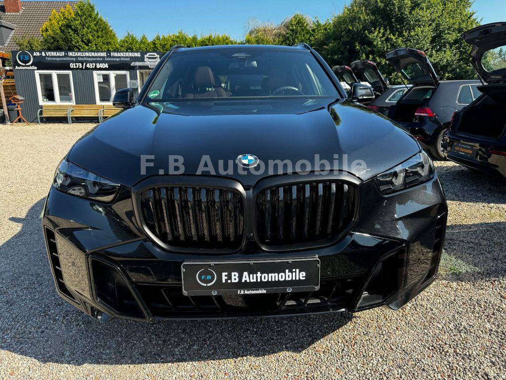 BMW X5 30 d xDrive M Sport /JAHRESWAGEN!
