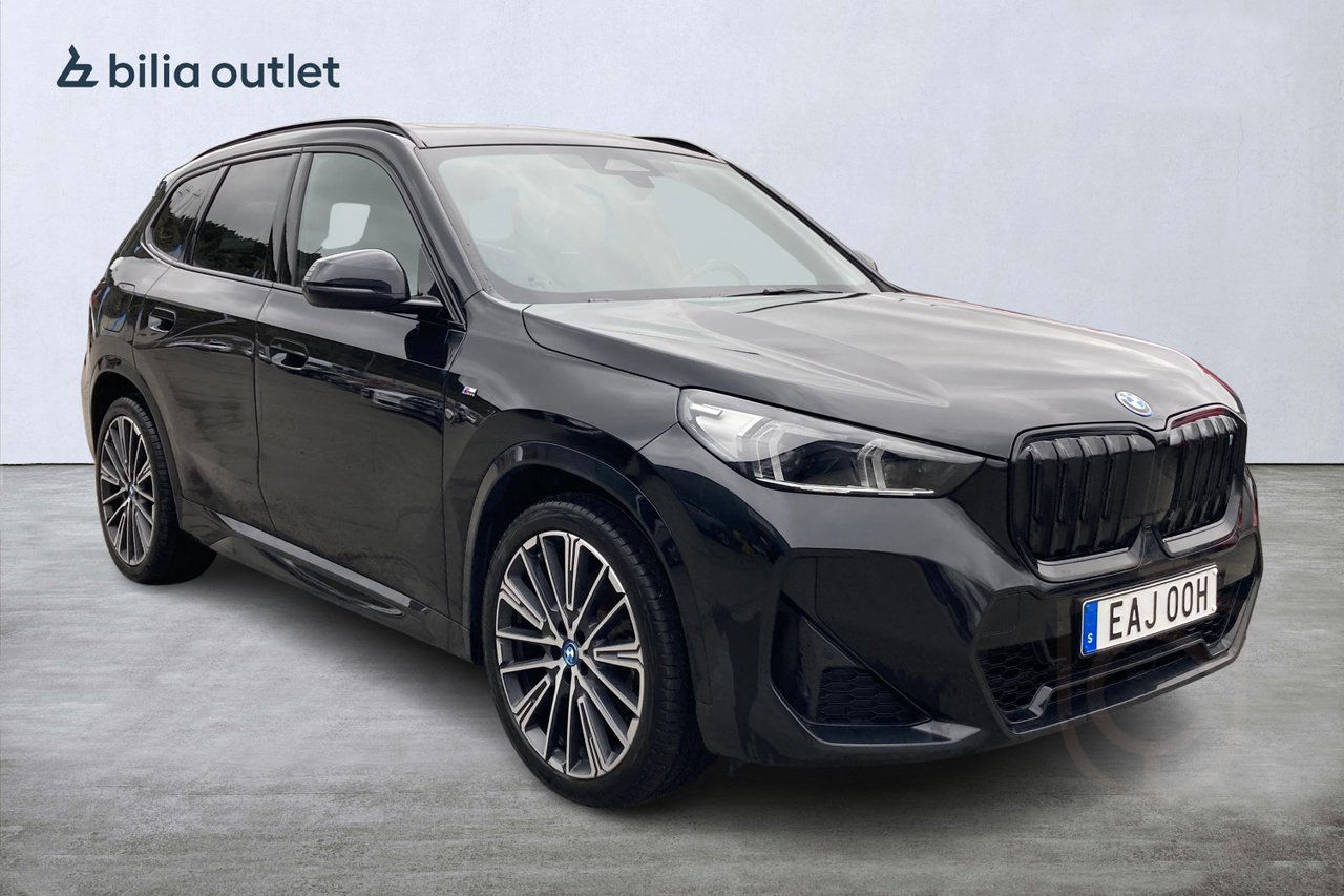 BMW iX1 xDrive30 M Sport