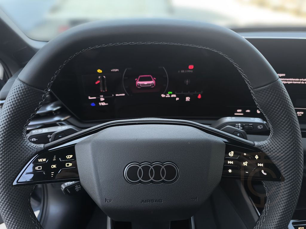 Audi S5 Avant 3.0 TFSI quattro *B&O*MATRIX*KAMERA*