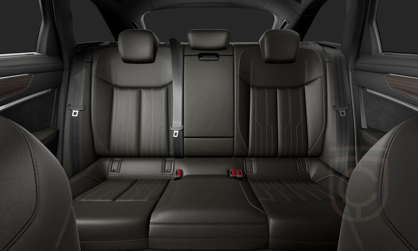 Audi A6 allroad quattro 55 TDI 253 kW