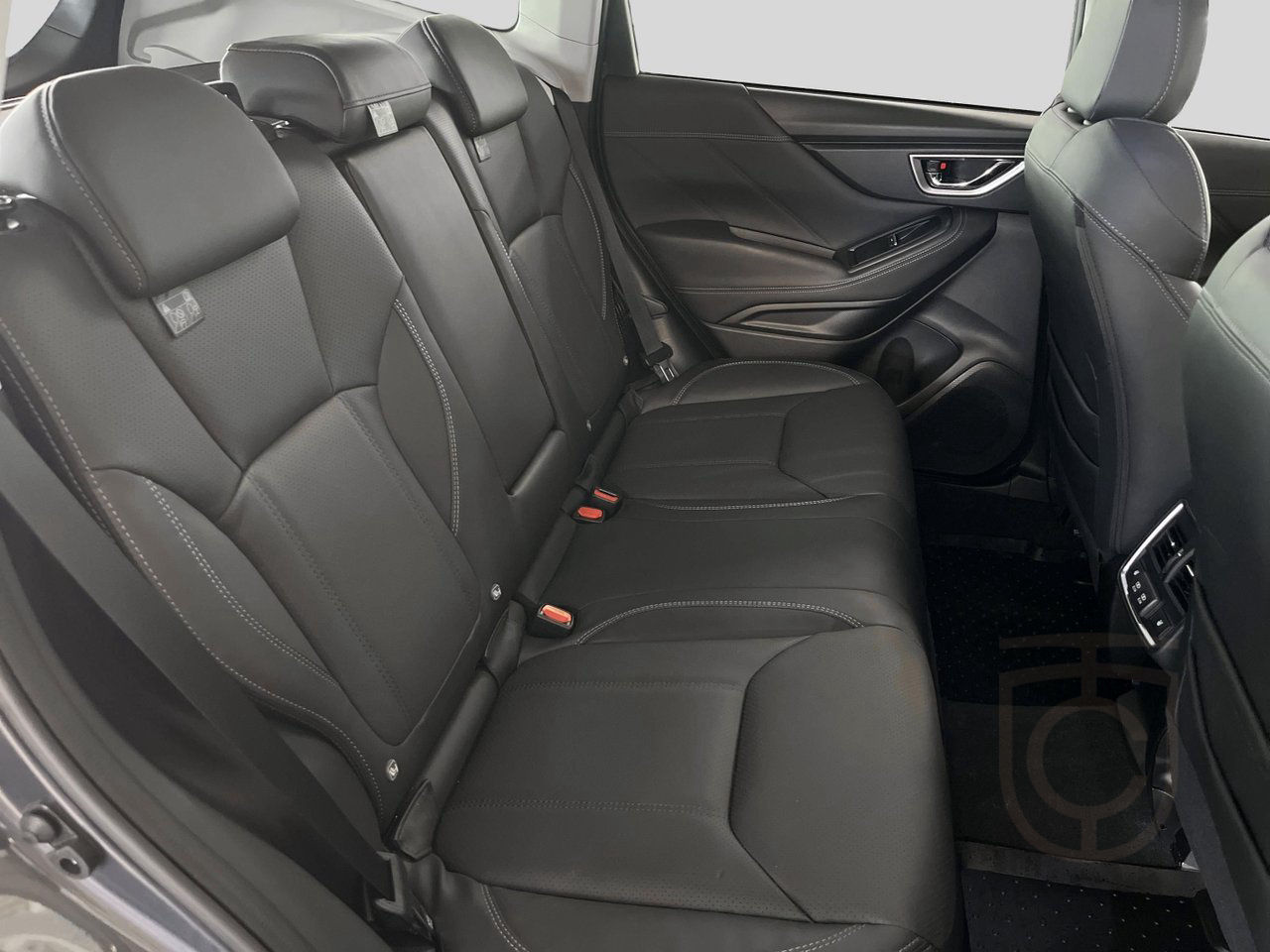 Subaru Forester e-Boxer XFuel