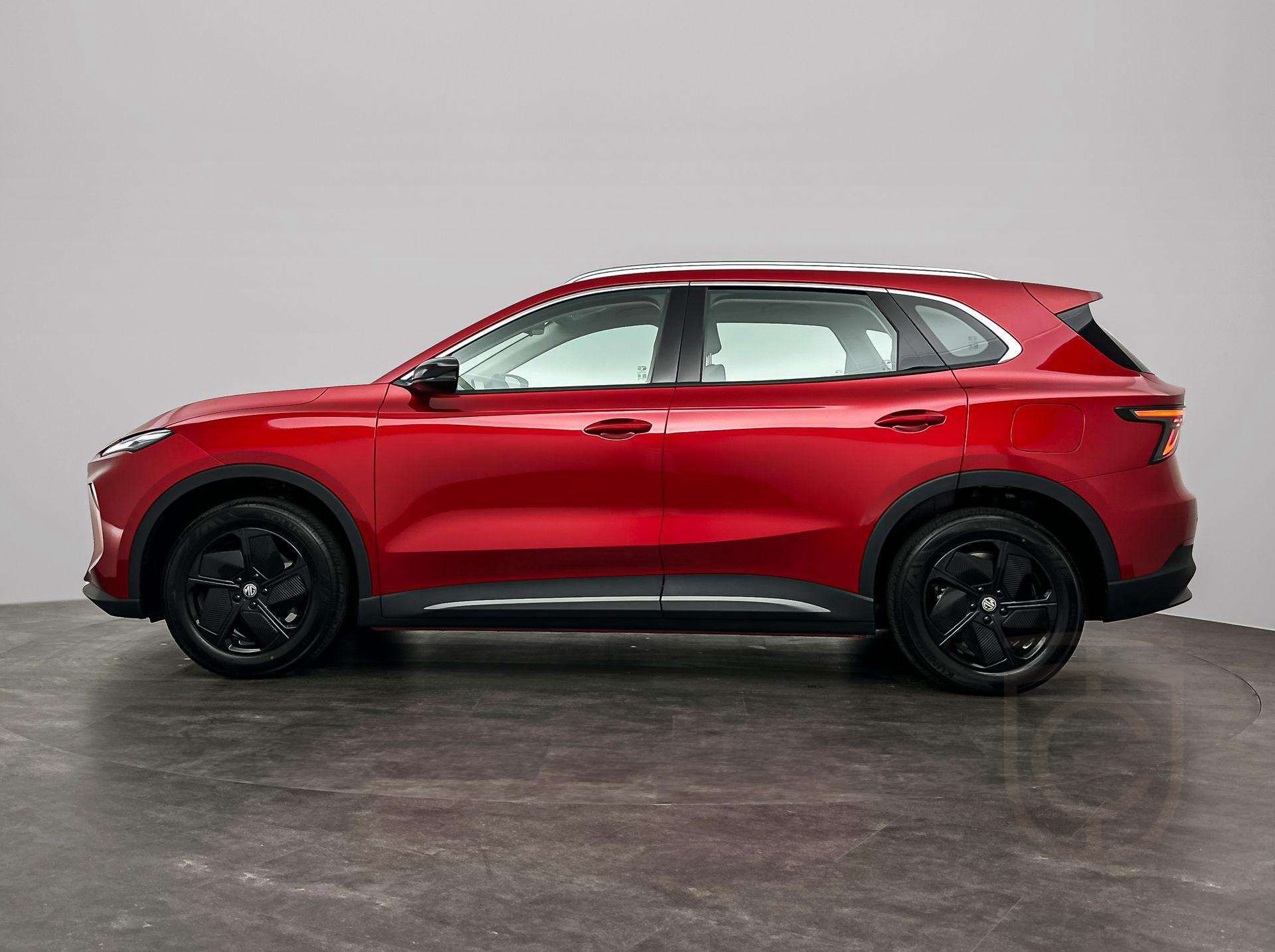 MG S5 EV Comfort*49 kWh*LED