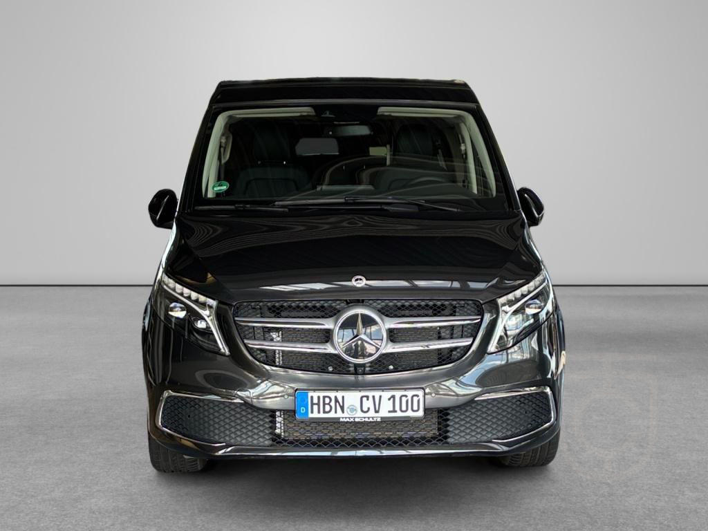 Mercedes-Benz Marco Polo 300d 4M KÜCHE ALLRAD AHK