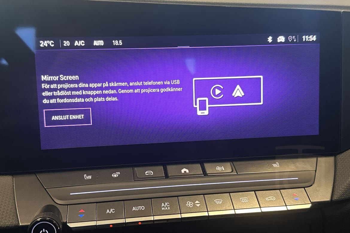 Opel Astra 5D ULTIMATE 360KAMERA ADAPTIV