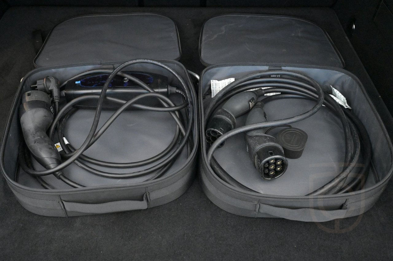 Mercedes-Benz GLC 300 e 4M Avantgarde