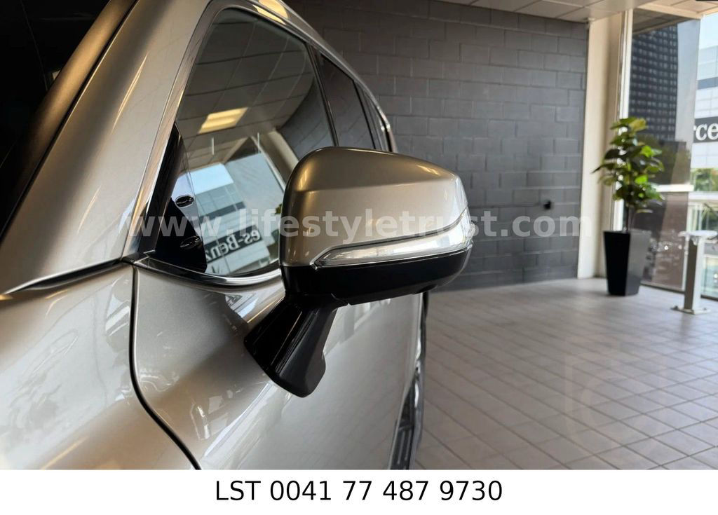 Lexus LX 600 F-Sport 4WD - 2023 - € 87.500 T1 EXPORT