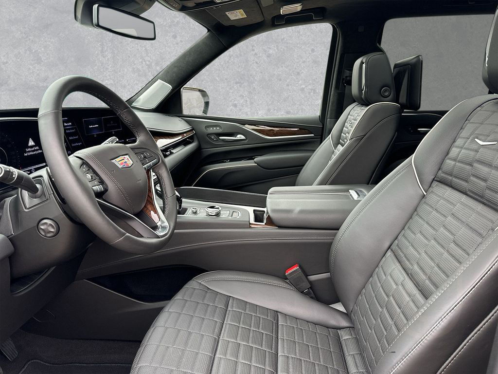 Cadillac Escalade Sport Platinum AEC Hdl 3 Jahre Garantie