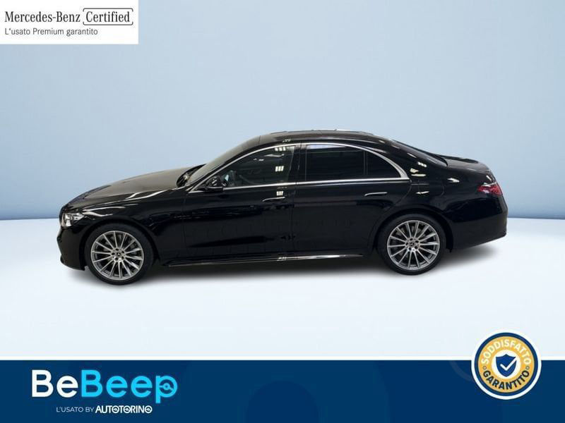 Mercedes-Benz Classe S S 580 E PHEV PREMIUM PLUS