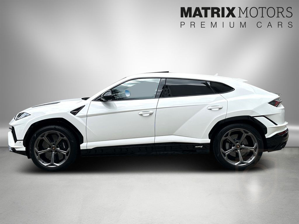 Lamborghini Urus S 3D Bang&Olufsen 22" cooled&heated MY24