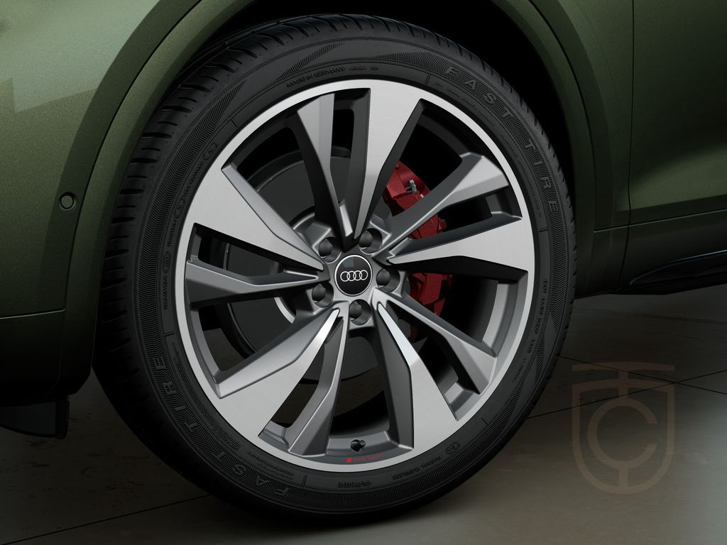 Audi Q5 45 TFSI quattro Sline Head-Up Standh. Matrix