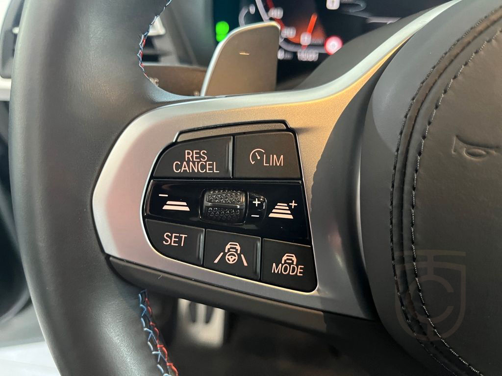 BMW X3 M40i /PANO-DA/AHK/LED/21Z/M-SITZE/