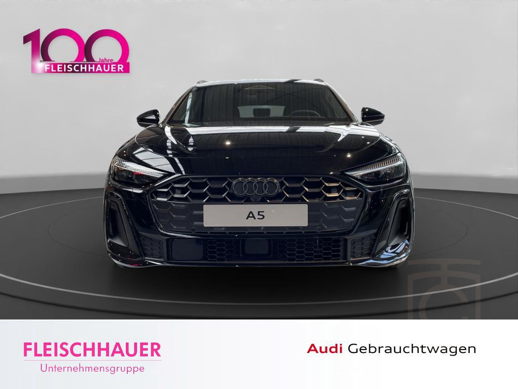 Audi A5 Avant 2.0 TDI quattro S-Line B&O HUD TECH-PRO