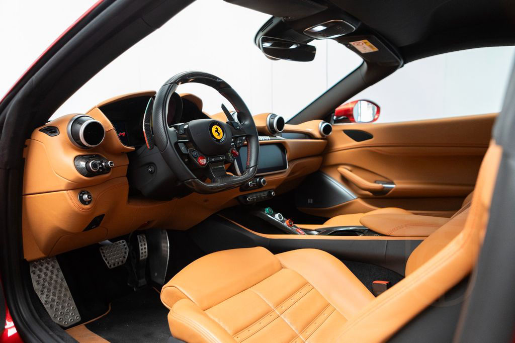 Ferrari Portofino M