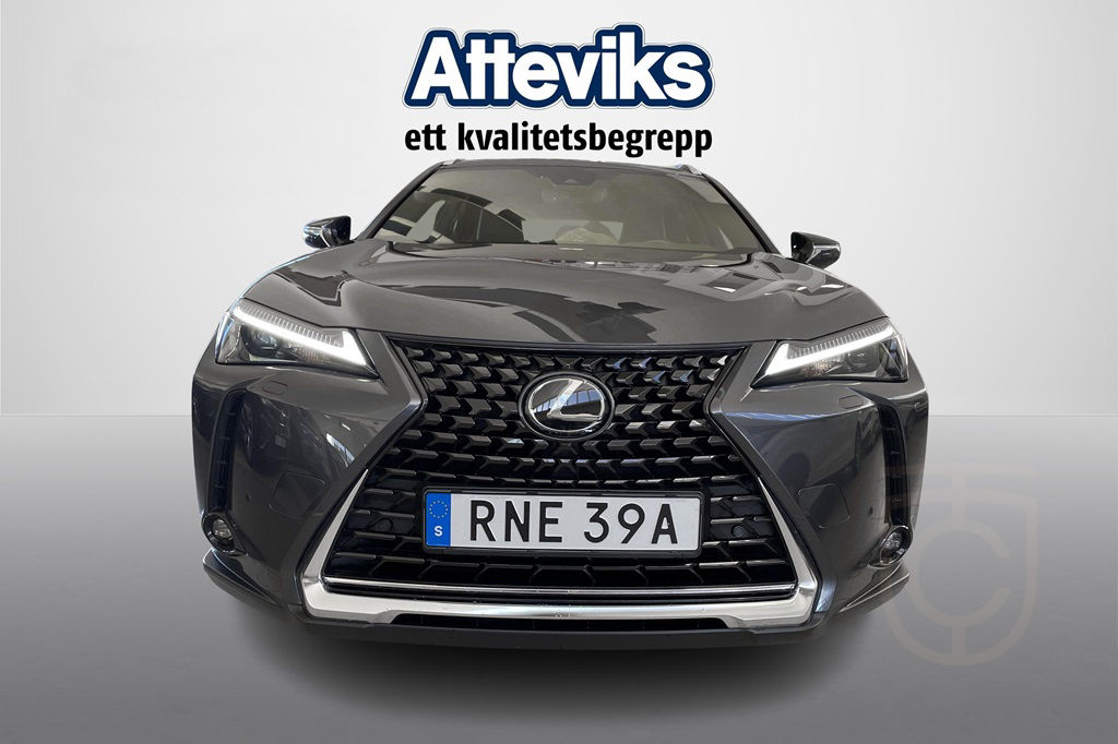 Lexus UX 250h