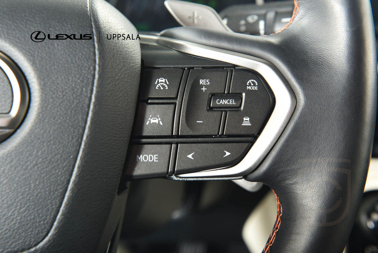 Lexus NX 450h+ Business Plus Plug-In