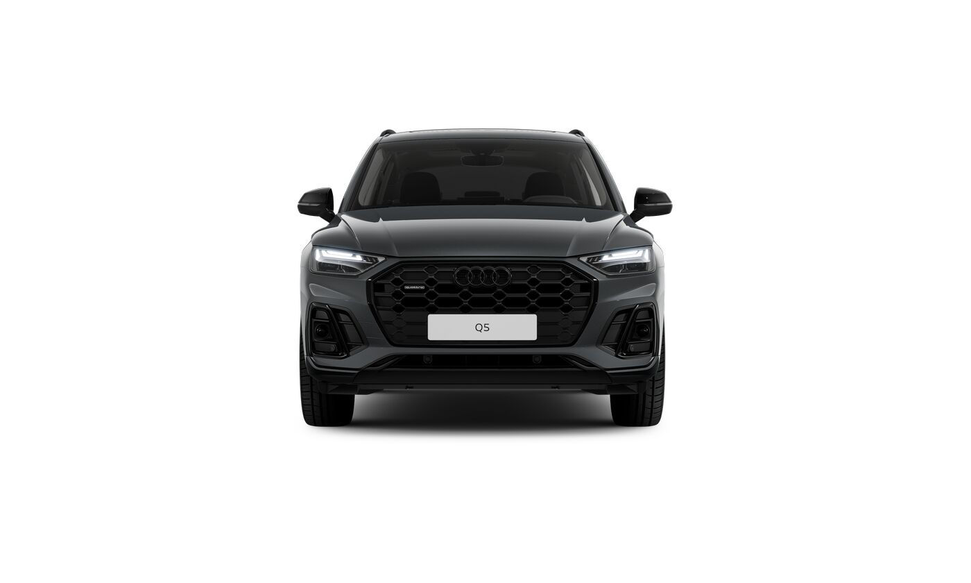 Audi Q5 SUV S line 40 TFSI quattro 150 kW
