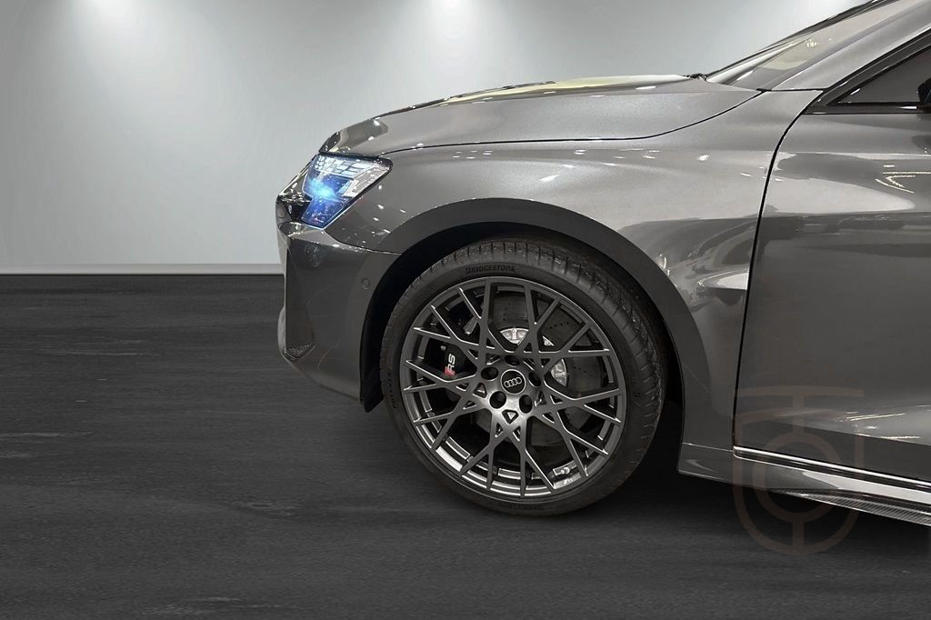 Audi RS3 Sportback