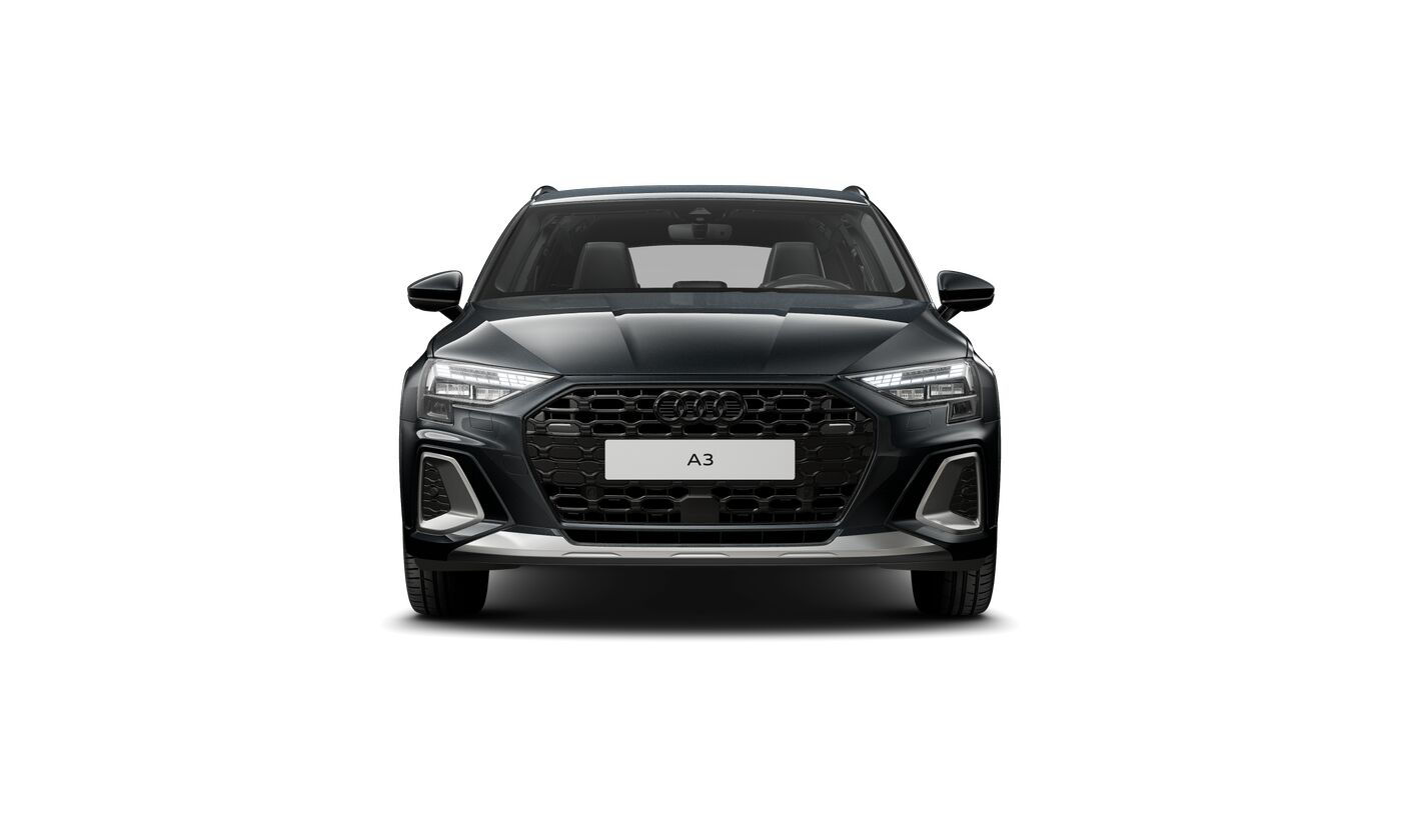 Audi A3 allstreet 35 TFSI 110 kW