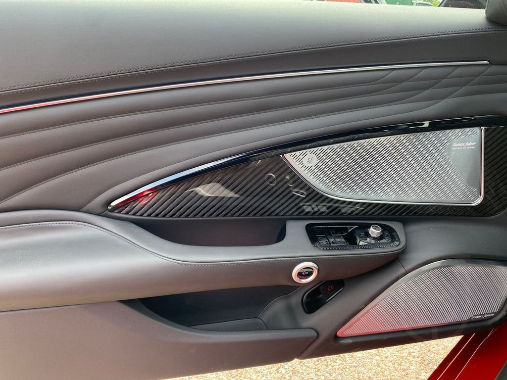 Maserati GranTurismo Modena 5 JAHRE GARANTIE + SPORTPAKET