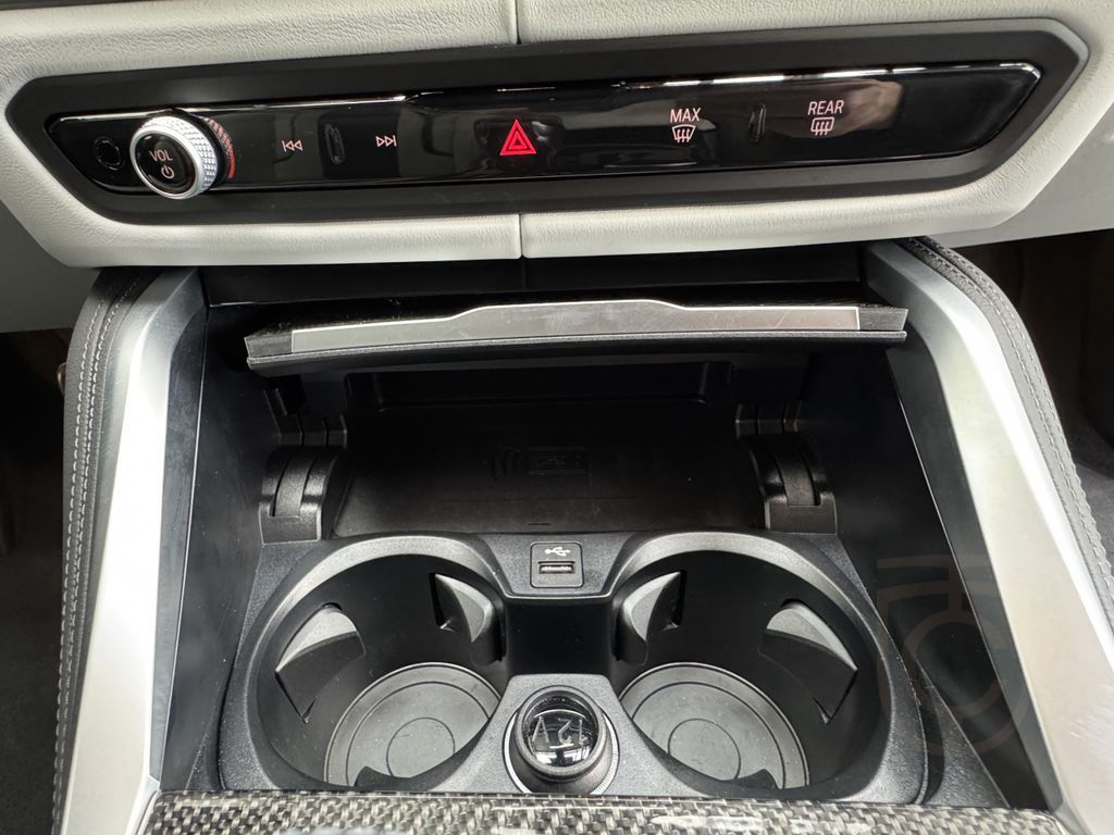 BMW M3 xDr. Comp. Sitzlüftung ACC 360° CockpitProf
