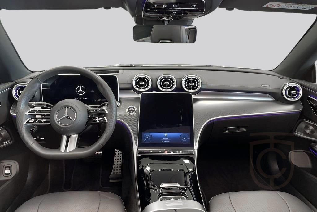 Mercedes-Benz CLE 200 Cabriolet AMG Night Burmester