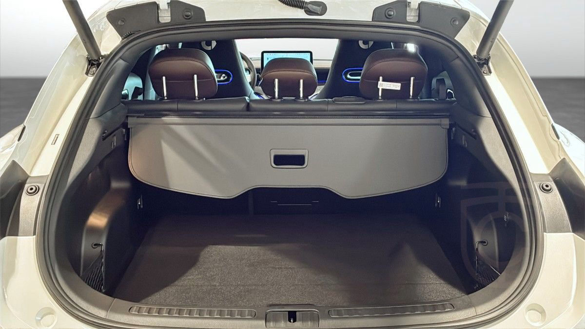 Smart #3 Premium P-leasing