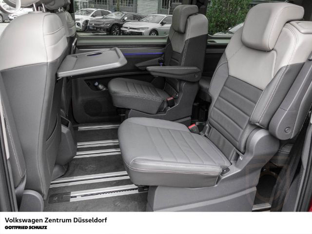 Volkswagen T7 Multivan Style lang 2.0 TSI Leder Memory Navi