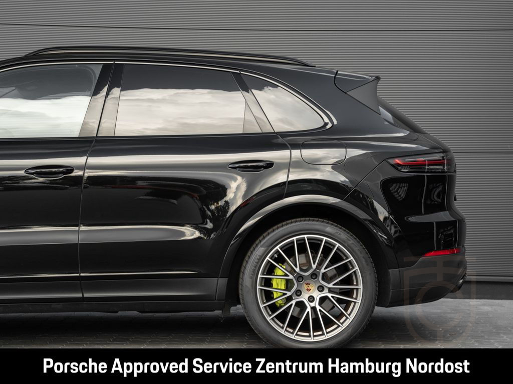 Porsche Cayenne E-Hybrid Platinum Edition Hinterachslenk