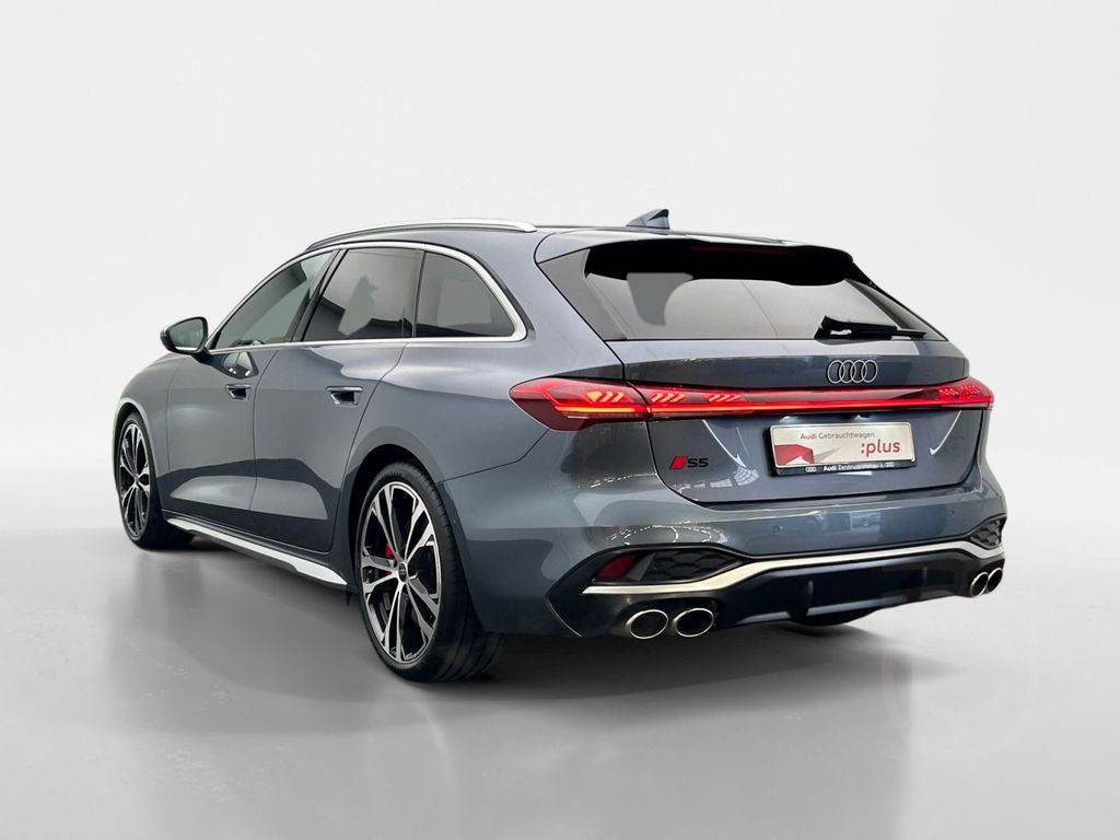 Audi S5 Avant TFSI MATRIX*HUD*B&O*NAVI-PLUS*BEIFAHRER
