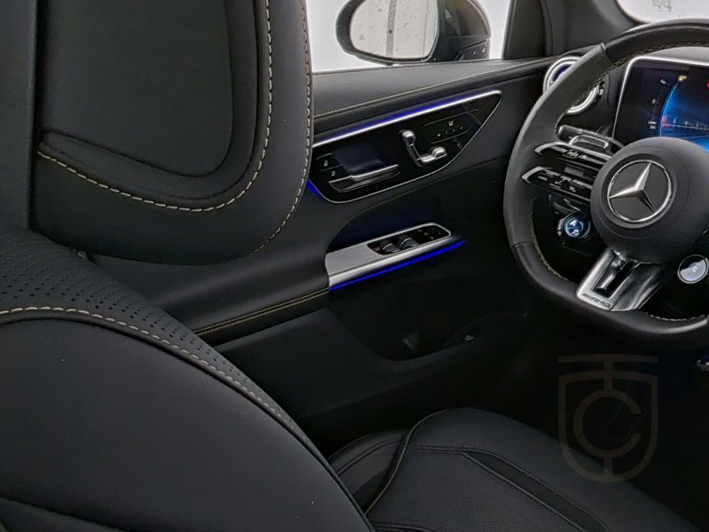 Mercedes-Benz AMG GLC 43 4M AMG/Night/Digital/Carbon/