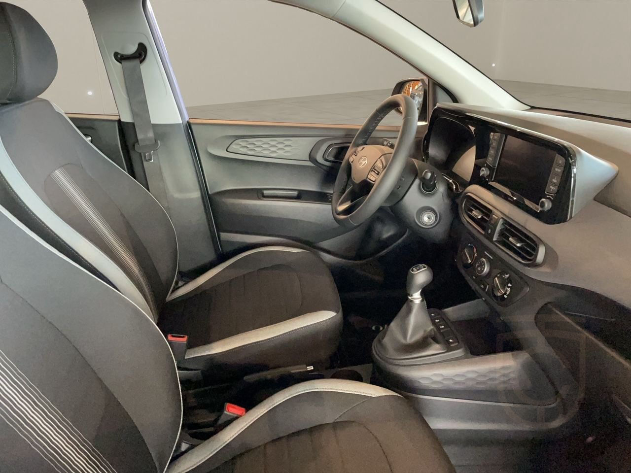 Hyundai i10 1.0 Essential