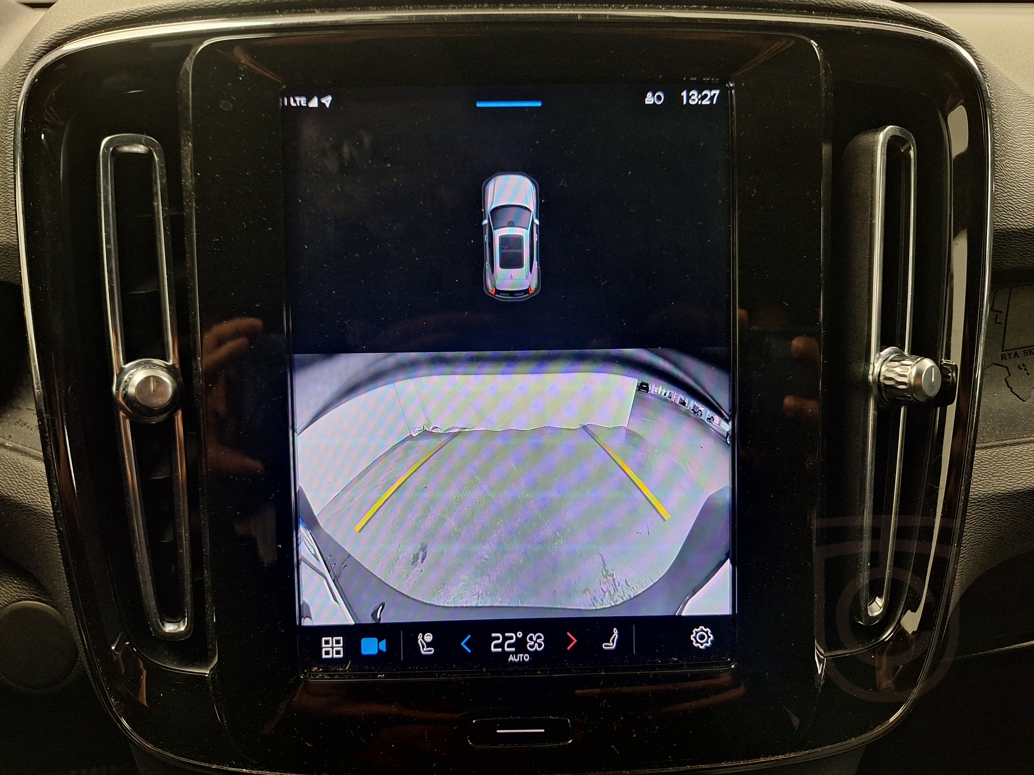 Volvo XC40 Recharge Single Motor Extended Range