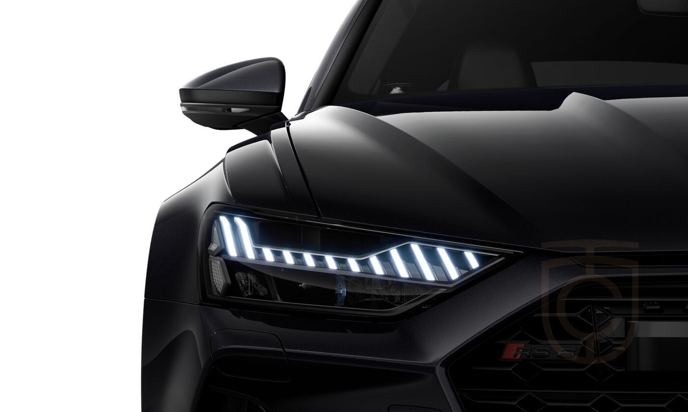 Audi RS 6 Avant performance 6 463 kW