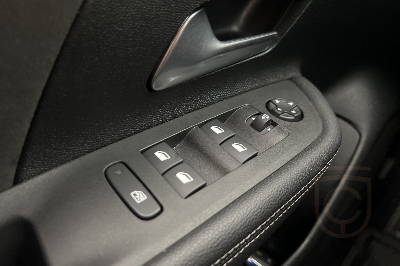 Opel Mokka-e 100kW 2022 Ultimate