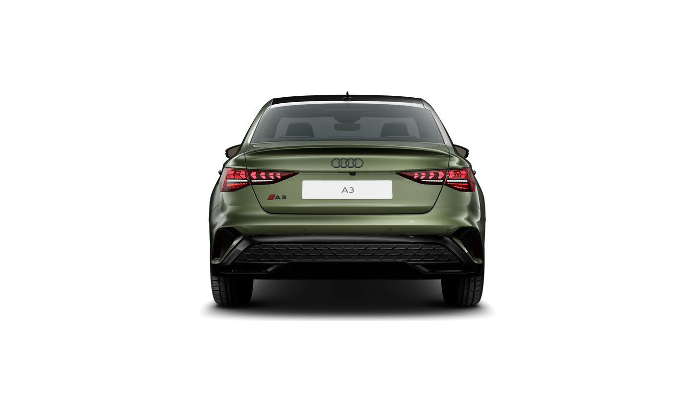 Audi A3 Limousine S line 35 TFSI 110 kW