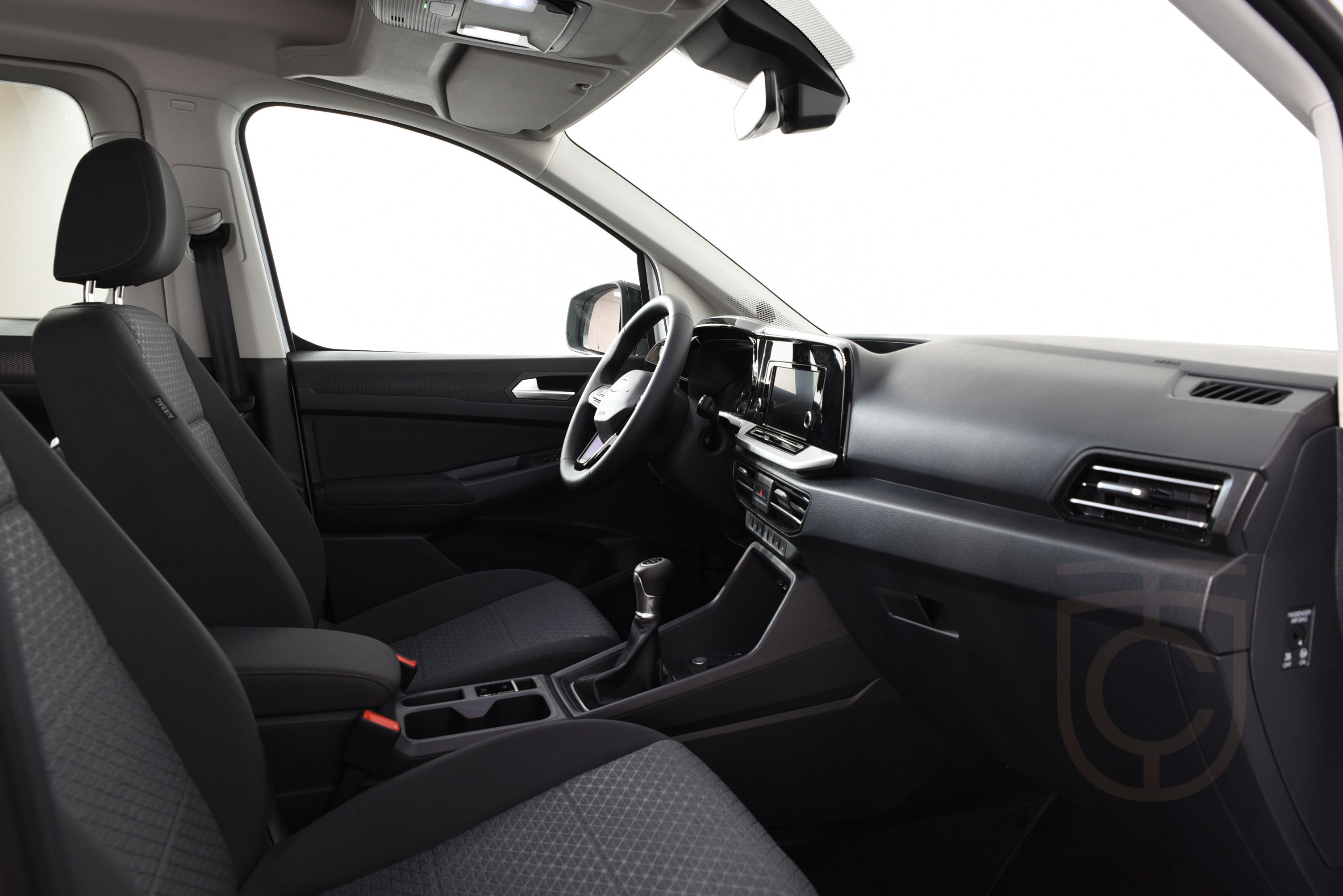 Ford Grand Tourneo Connect