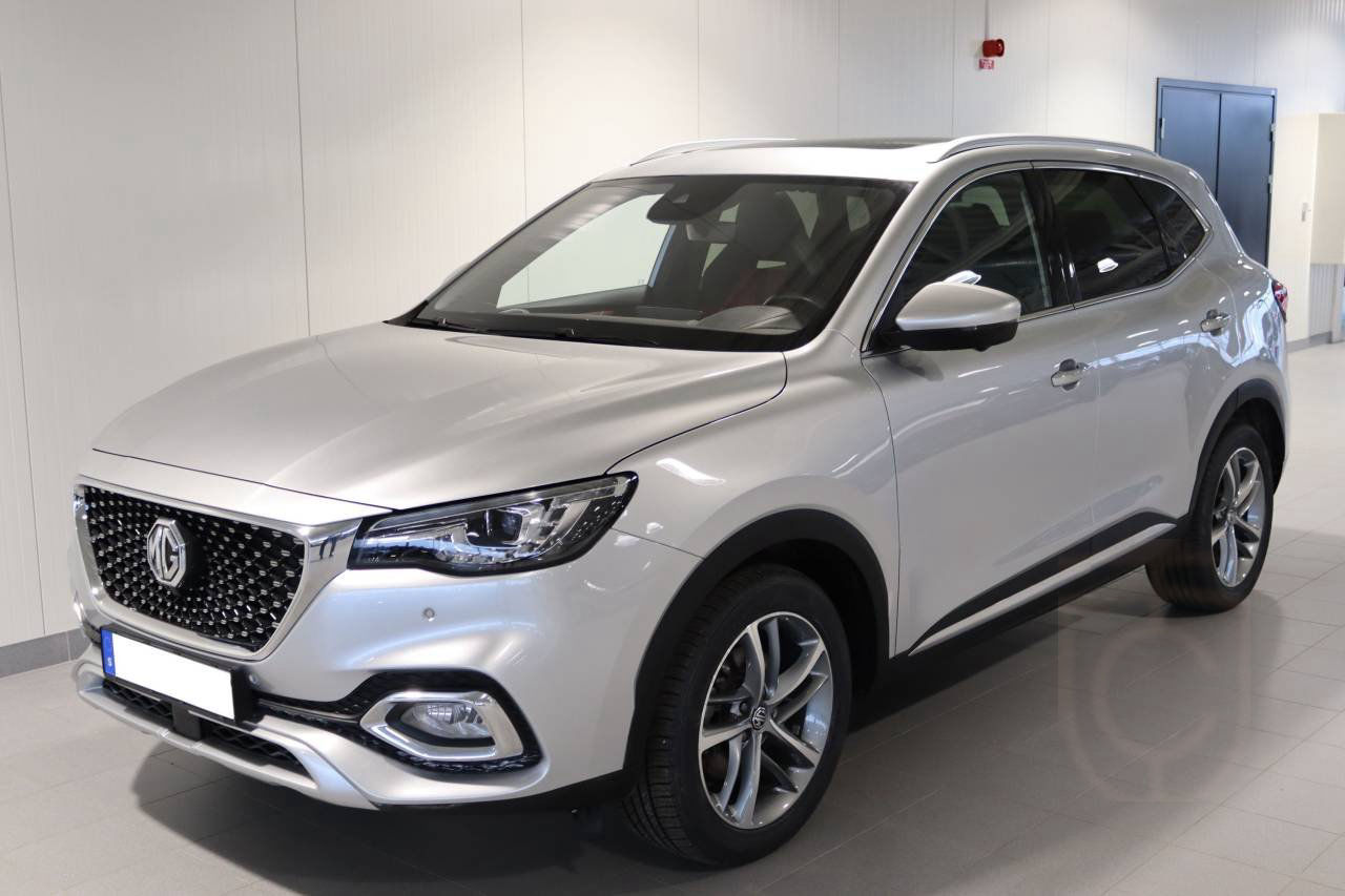 MG EHS Preowned leasing 5995:- ink vinterhjul och