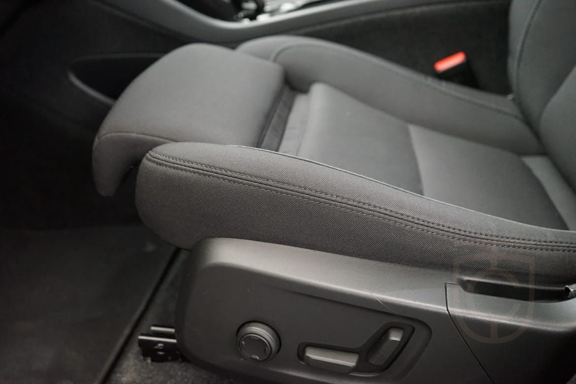 Volvo C40 Recharge Single Motor Plus