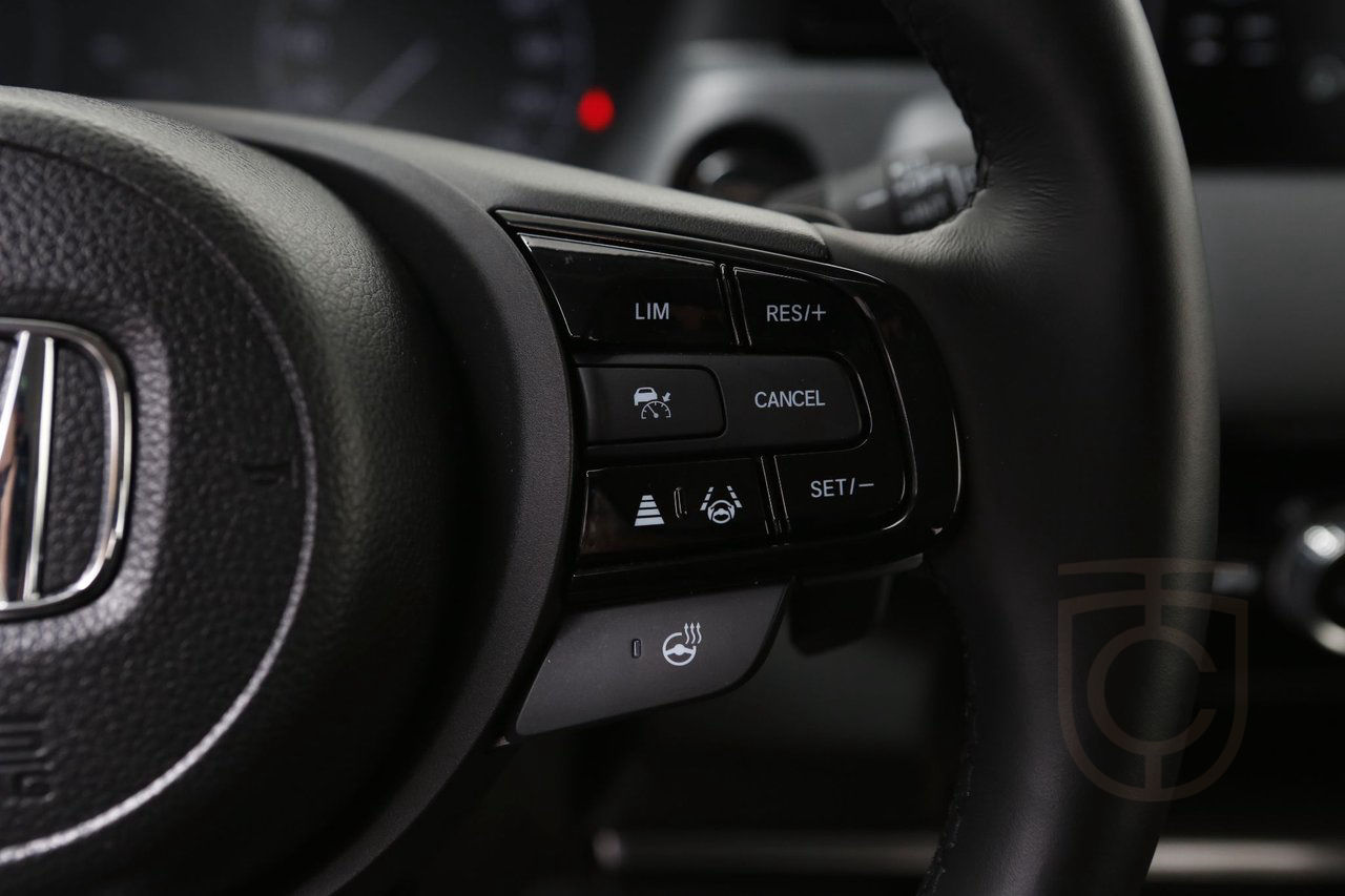 Honda HR-V FullHybrid 1.5 i-MMD e-CVT Advance