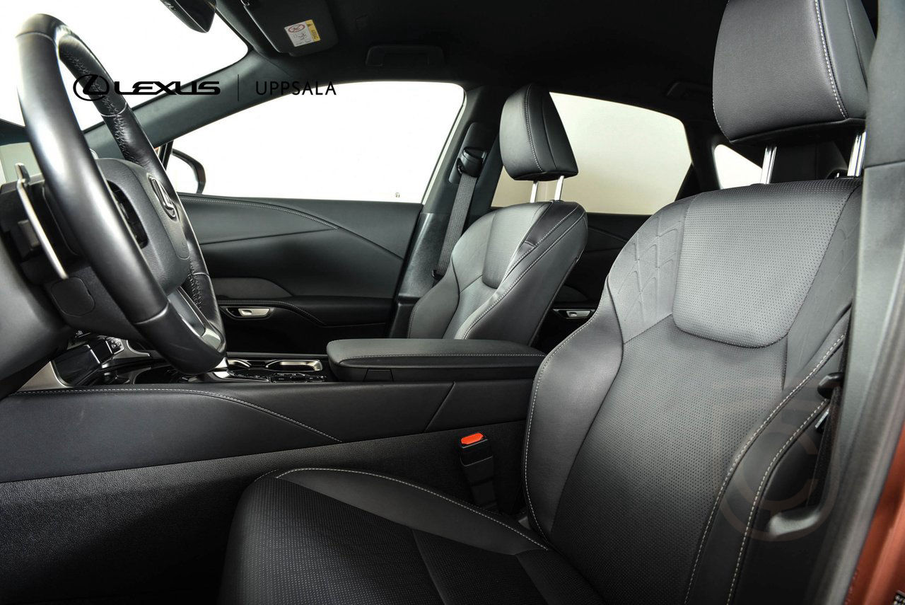 Lexus RX 450h+ Plug-in AWD Executive