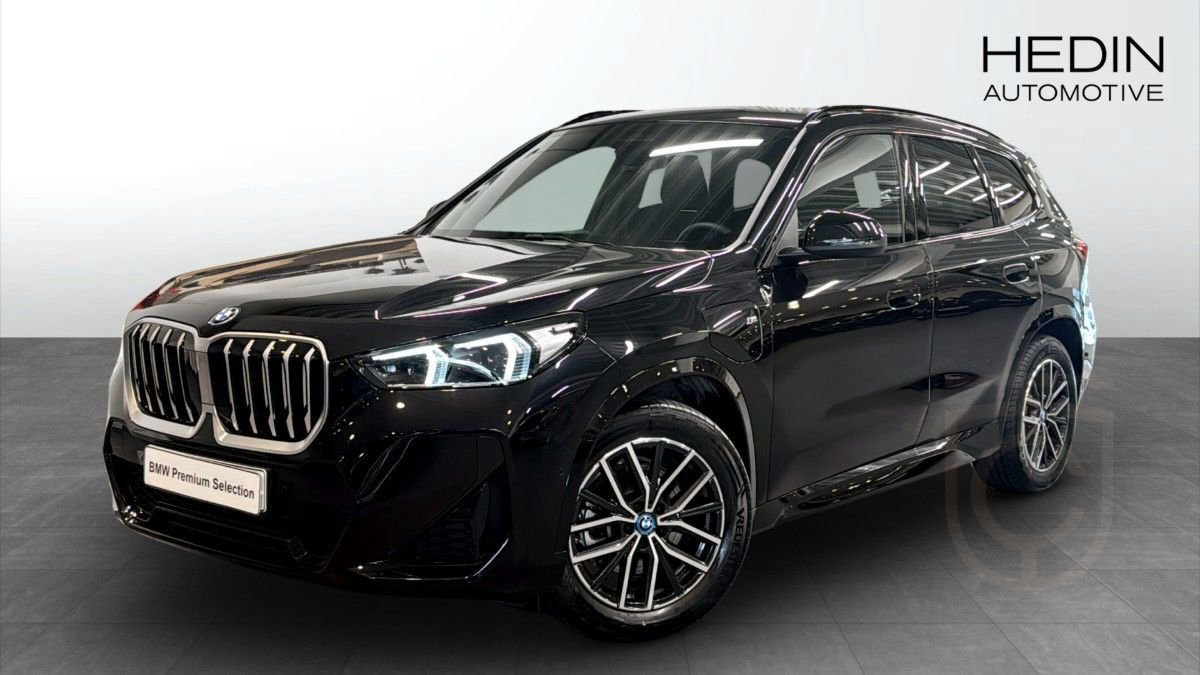 BMW X1 xDrive 25e M Sport DAP H